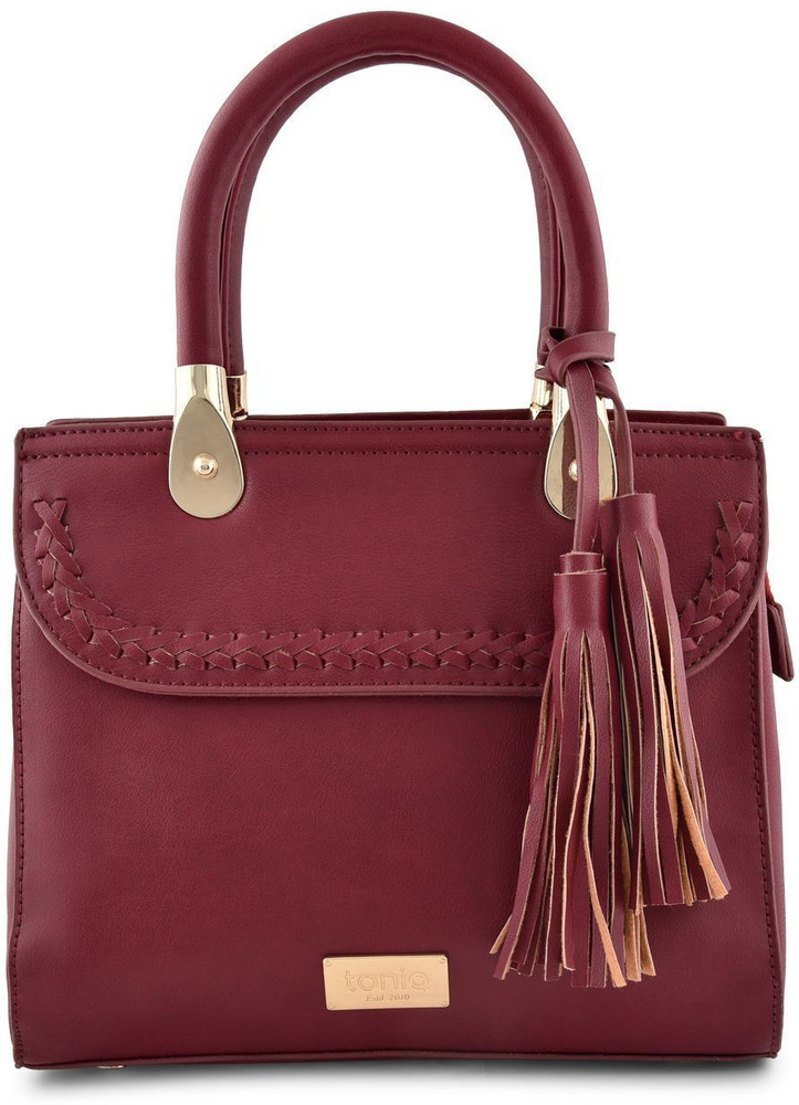 Toniq handbags discount