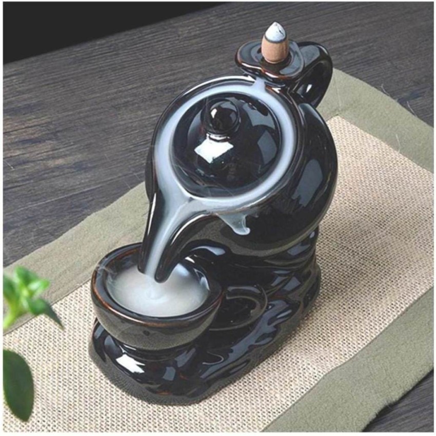 Ceramic Incense Holder – The 889 Shop