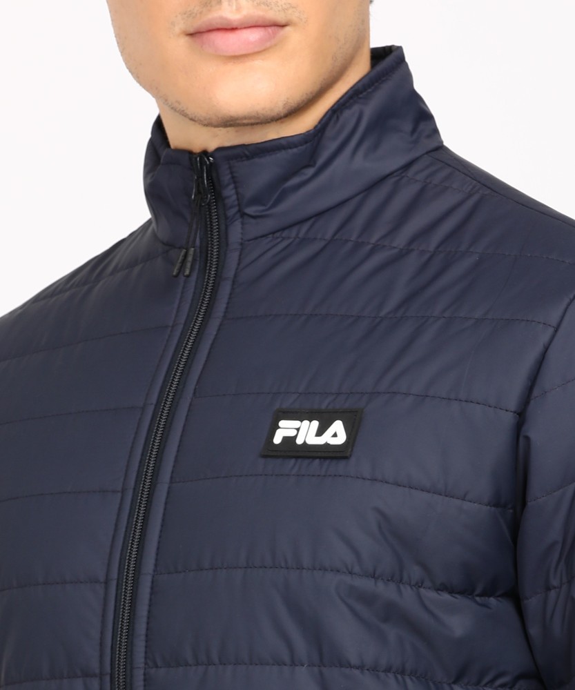 Fila on sale jackets flipkart