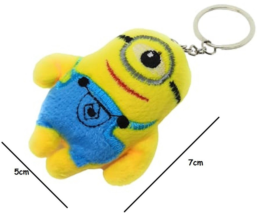 Minions keychain flipkart on sale