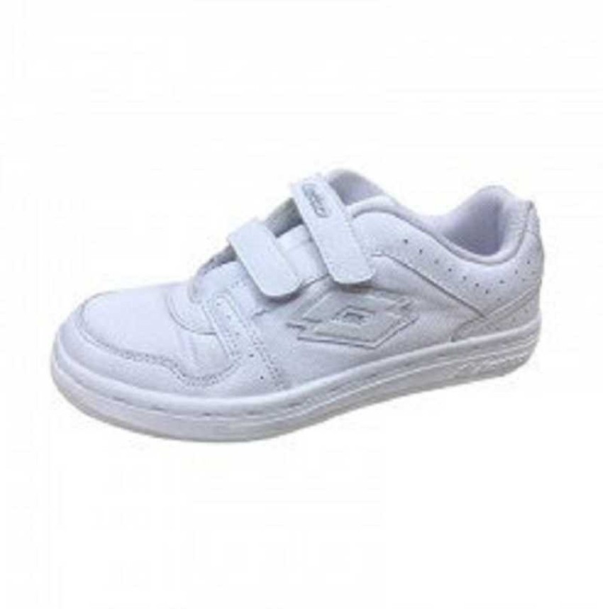 Lotto hot sale velcro shoes