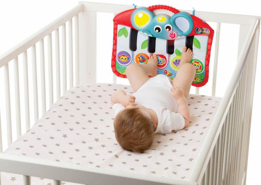 Playgro piano and kick hot sale pad