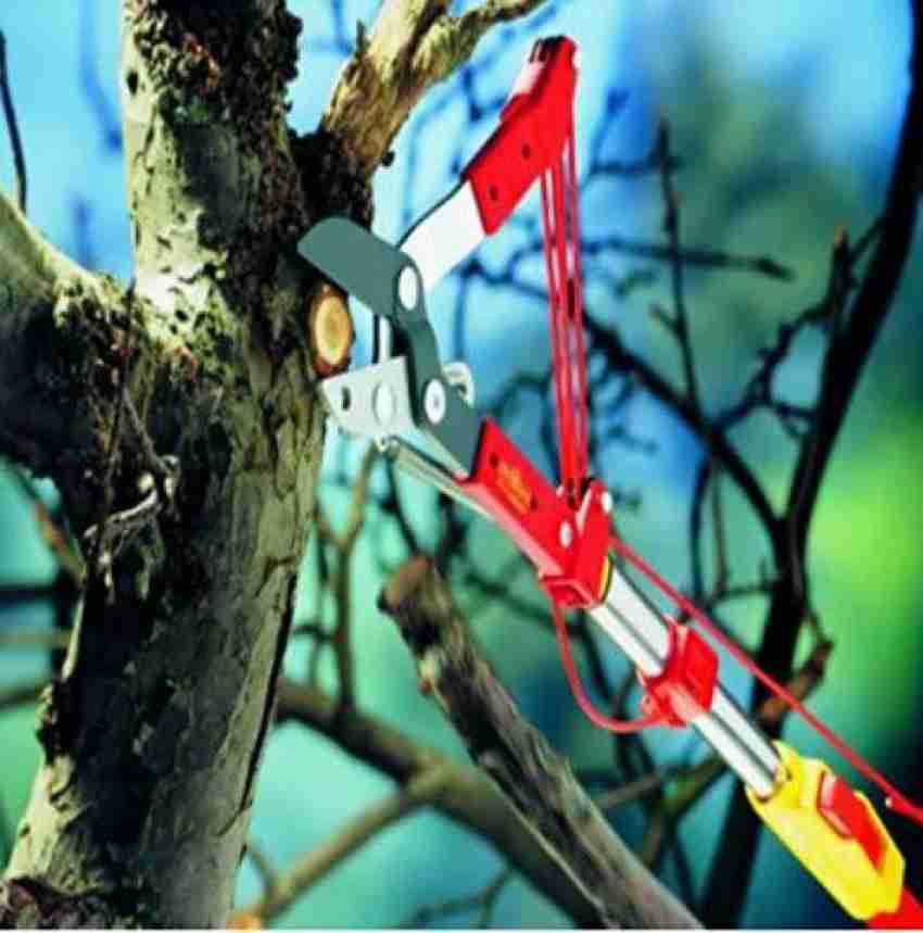 RCM Interlocken® Anvil Tree Lopper