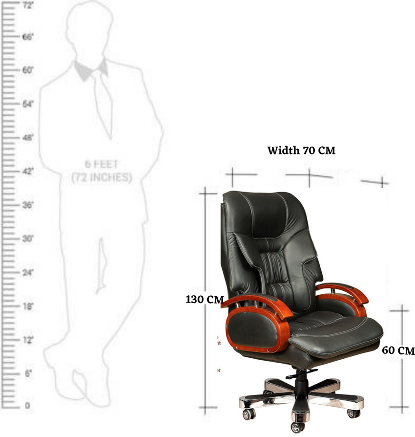Boss best sale chair flipkart