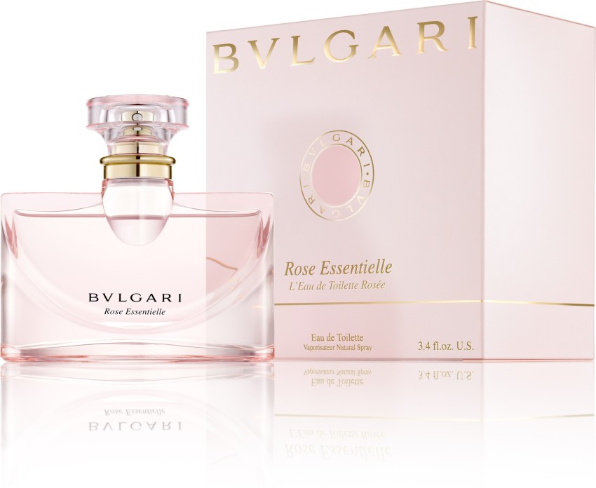 Bvlgari best sale rose essentials