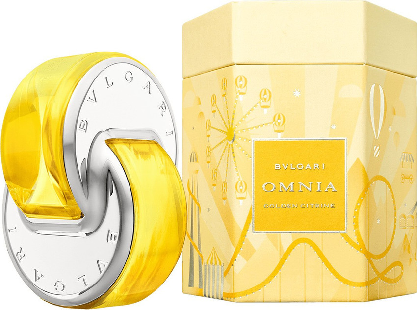 Bvlgari omnia gold new arrivals