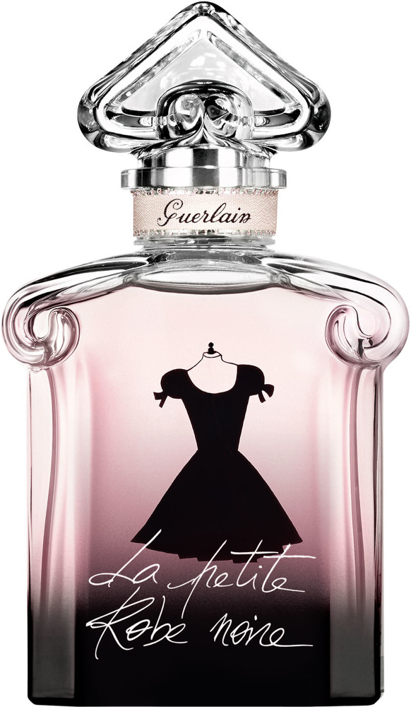 Petite robe noire legere 2025