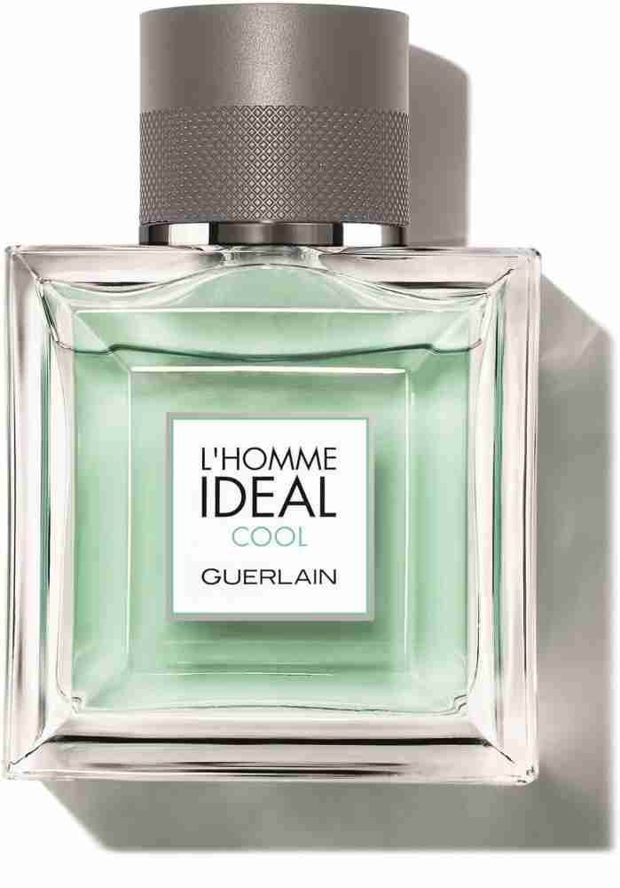 Guerlain best sale edt homme