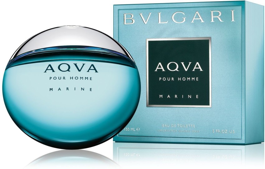 Bvlgari aqua 2024