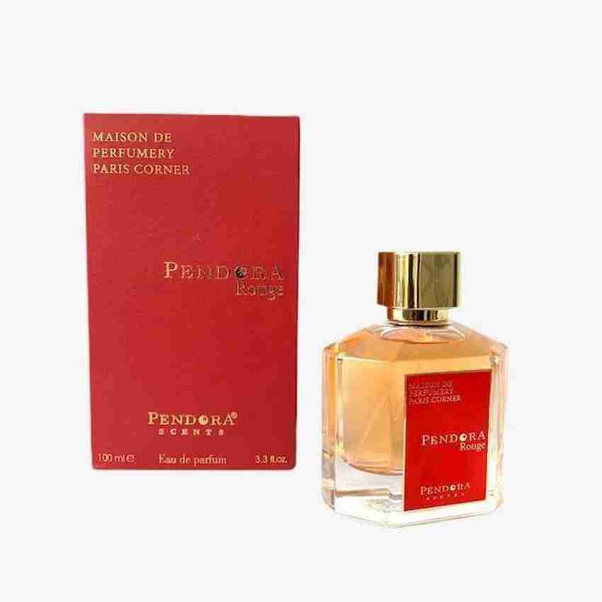 Pendora rouge store