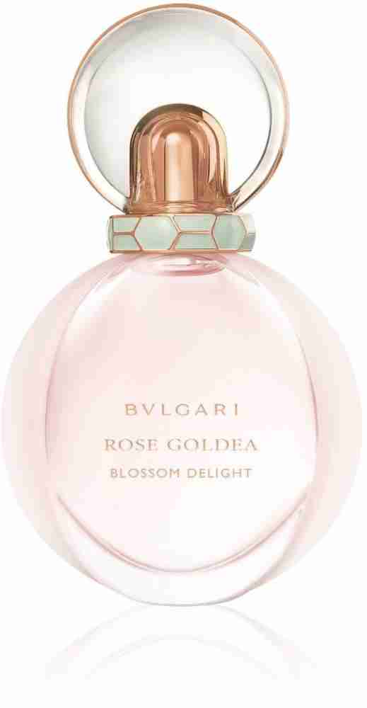 Bvlgari rose best sale goldea 50ml price