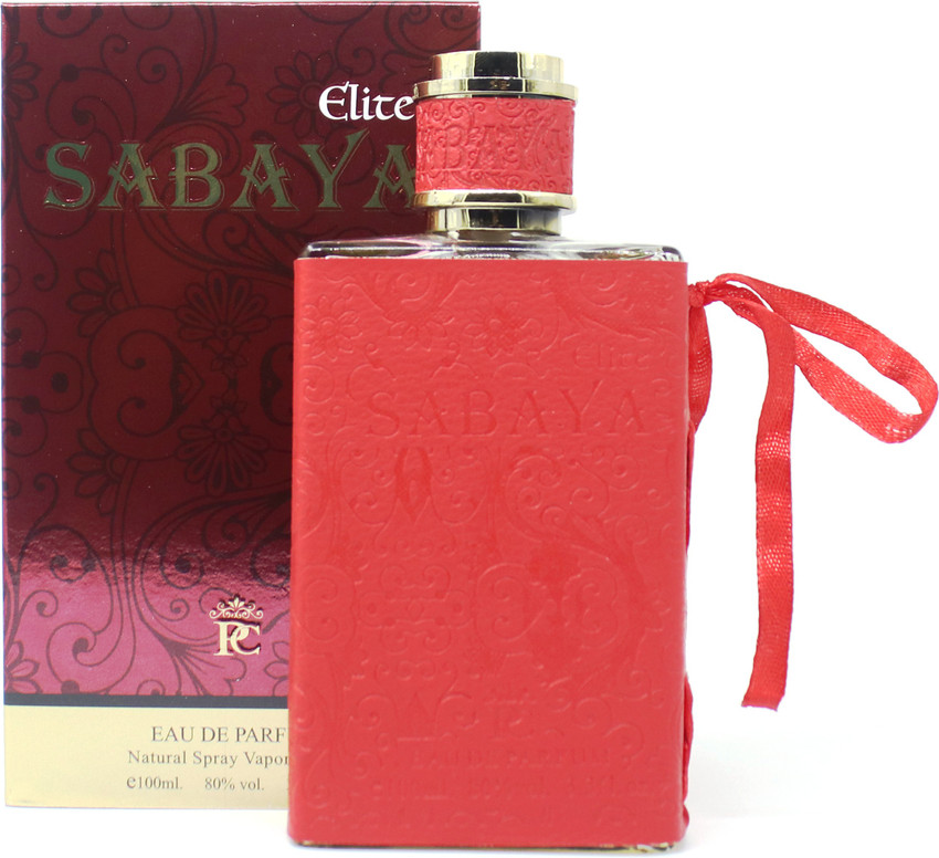Review shop parfum sabaya