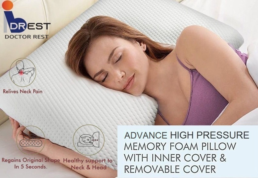 Dr pillow hotsell and mattress