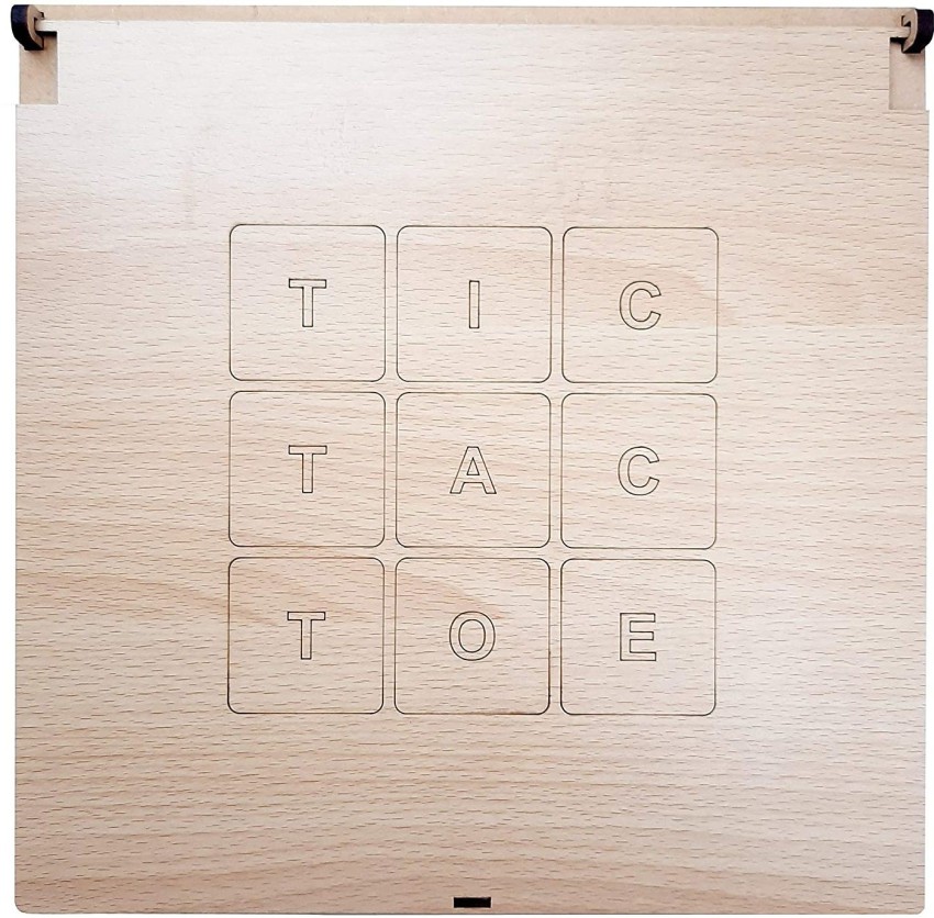 Tic Tac Toe Pack of 24 5x5 Foam Tic-Tac-Toe,Mini India