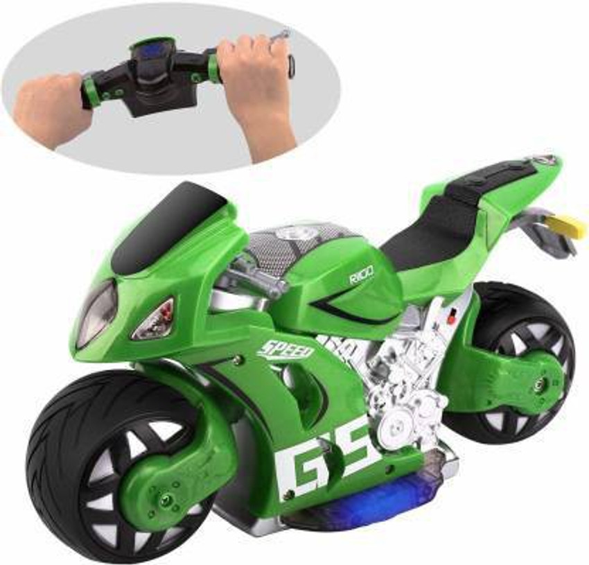 Remote control bike flipkart 2025