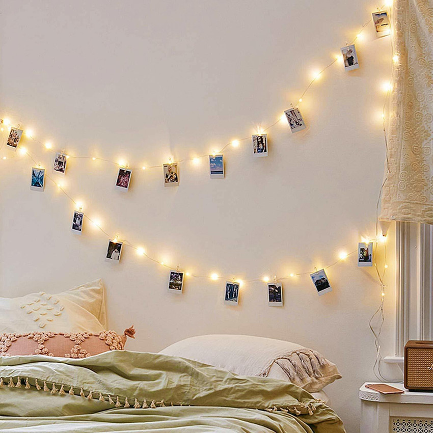 Rice outlet light design