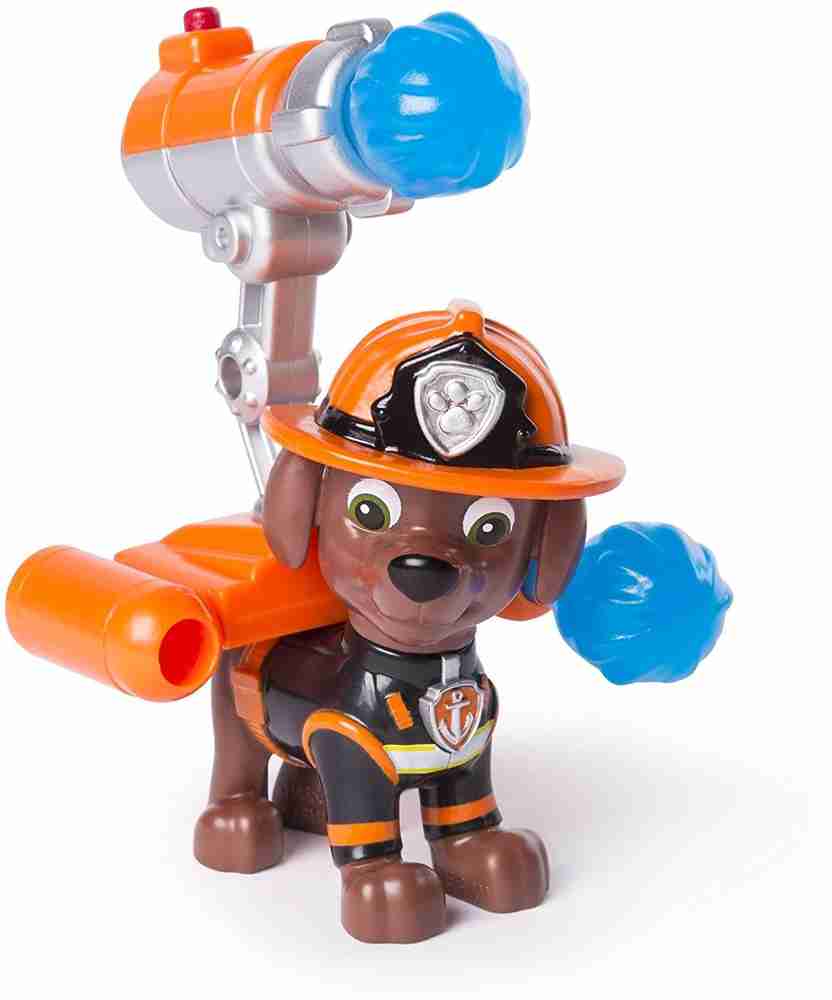 Paw patrol hero discount pup fire rescue