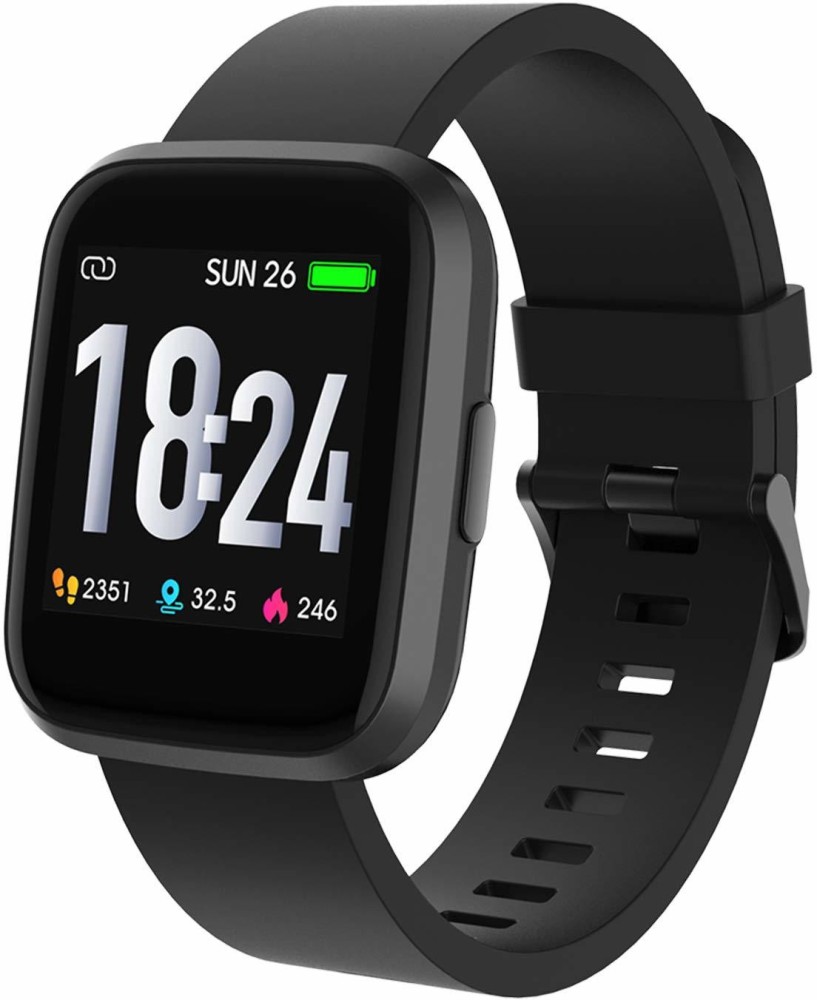 CrossBeats IGNITE Smartwatch Price in India Buy CrossBeats IGNITE Smartwatch online at Flipkart