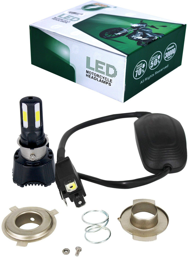 Led motorcycle headlamps online