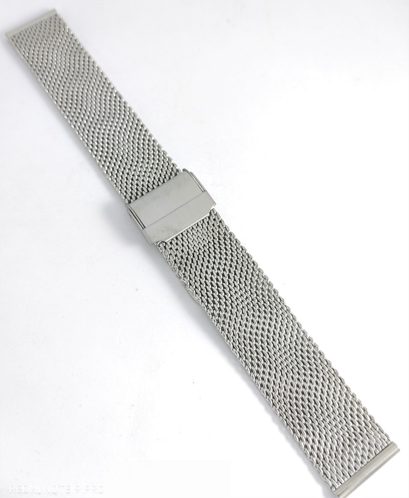 Share 152+ 22mm mesh watch bracelet best songngunhatanh.edu.vn