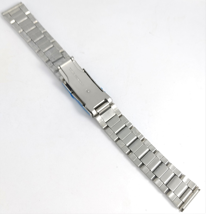 18mm metal watch strap deals