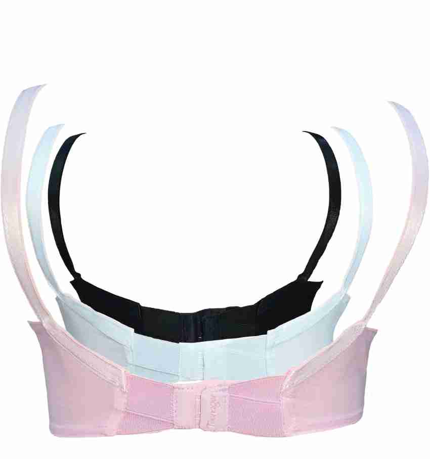 teenager Women Full Coverage Non Padded Bra - Buy teenager Women