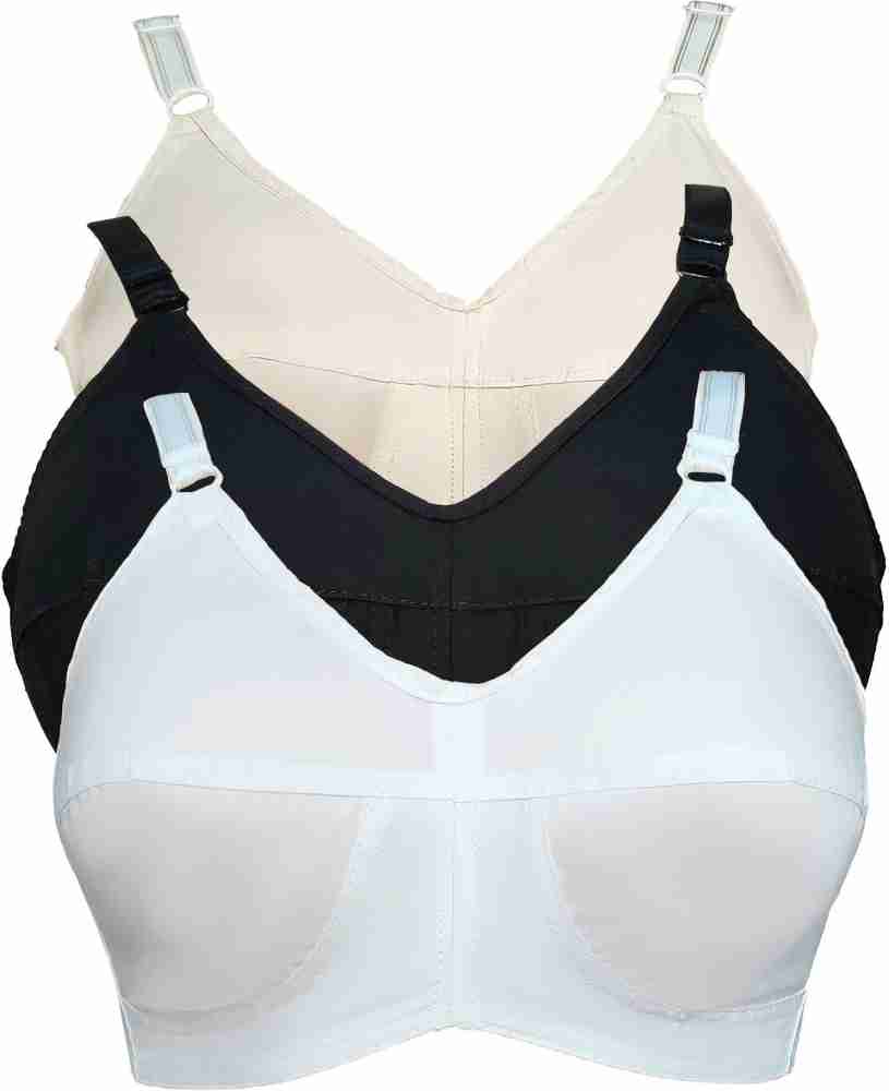 teenager Women Full Coverage Non Padded Bra - Buy teenager Women Full  Coverage Non Padded Bra Online at Best Prices in India