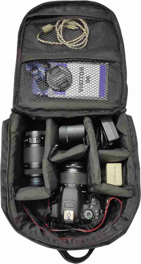 Nikon dslr camera bag price discount