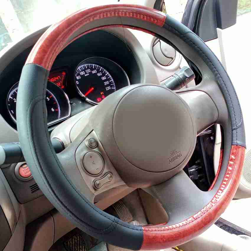 CSGLARE Steering Cover For Universal For Car 800 Alto Zen Estilo