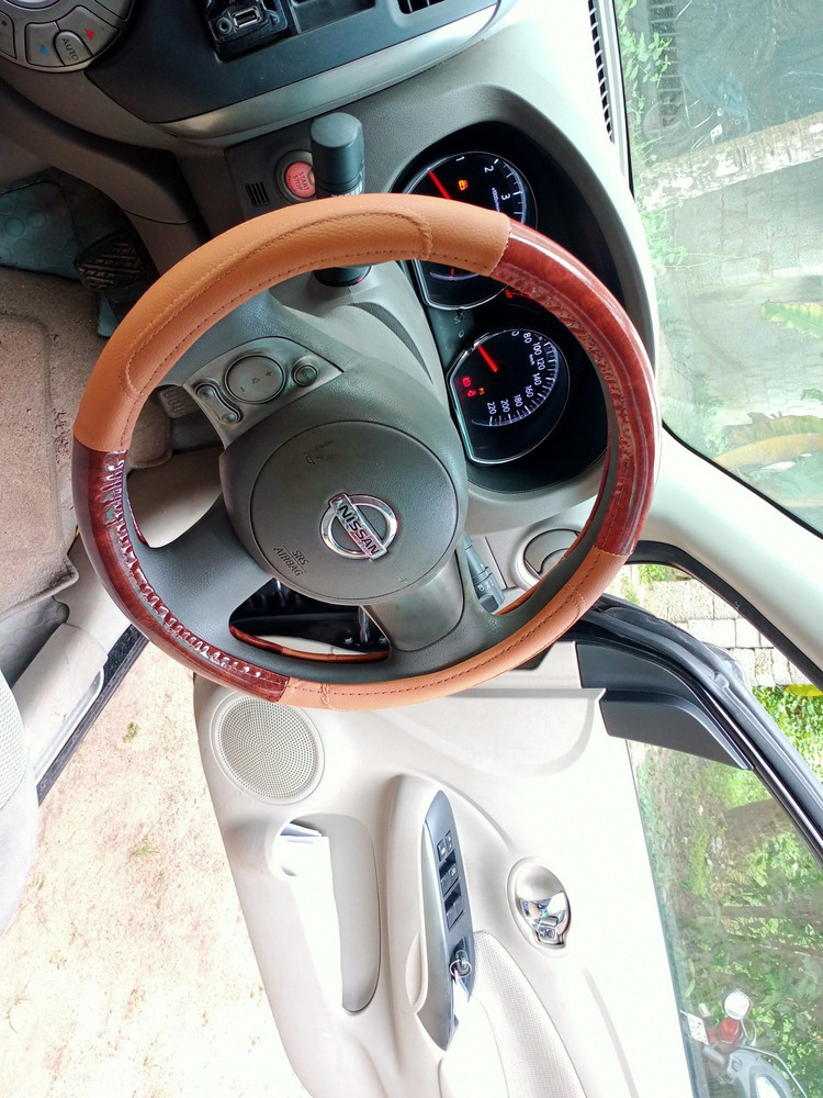CSGLARE Steering Cover For Universal For Car Universal For Car
