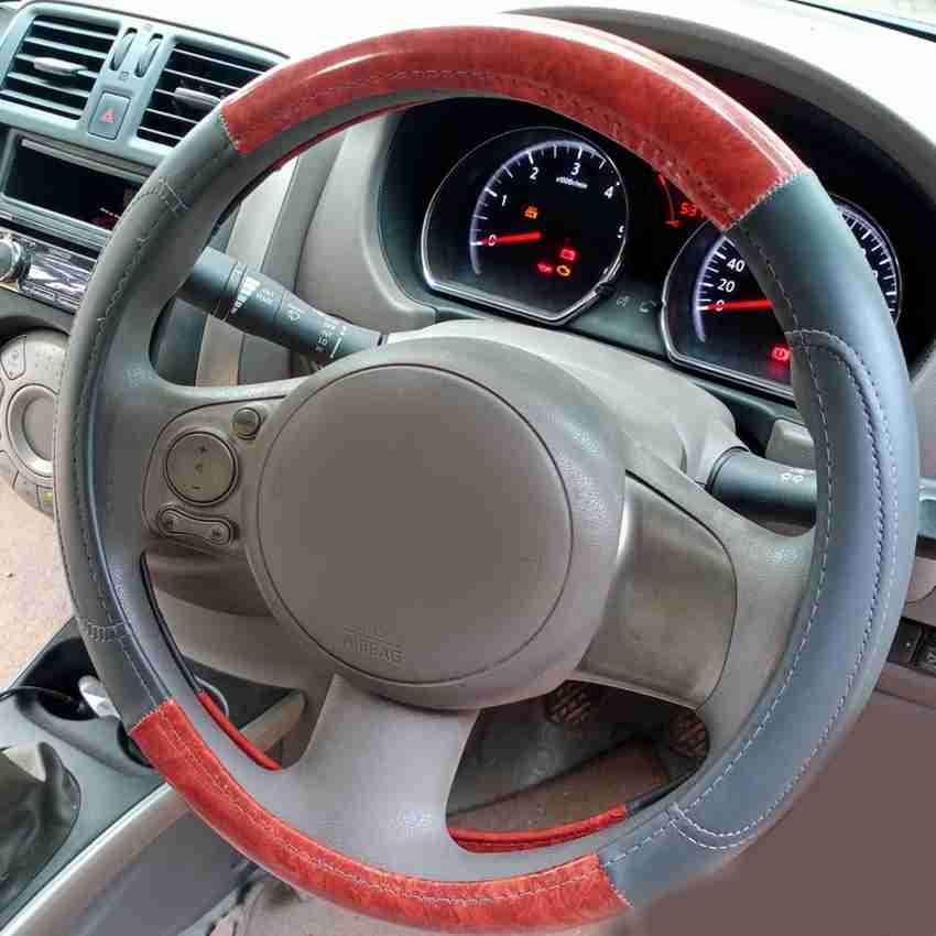 Steering cover store near me