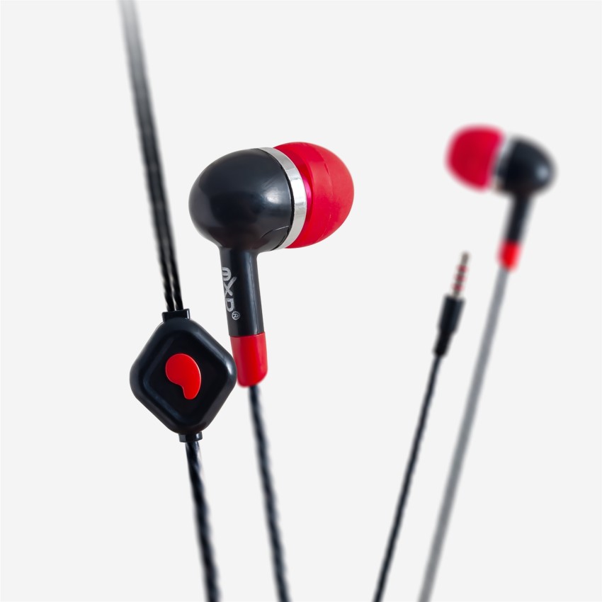 Mxd earphone online