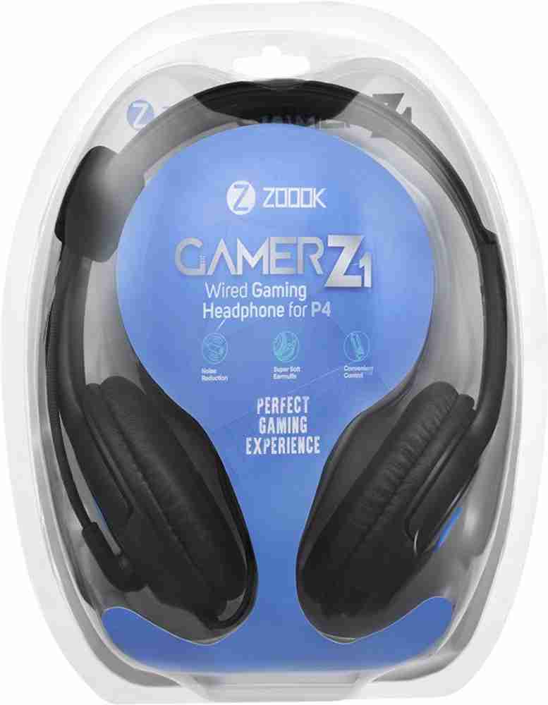 Zoook headset deals