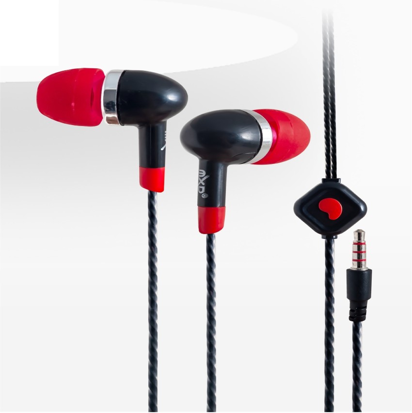 Mxd discount earphones price