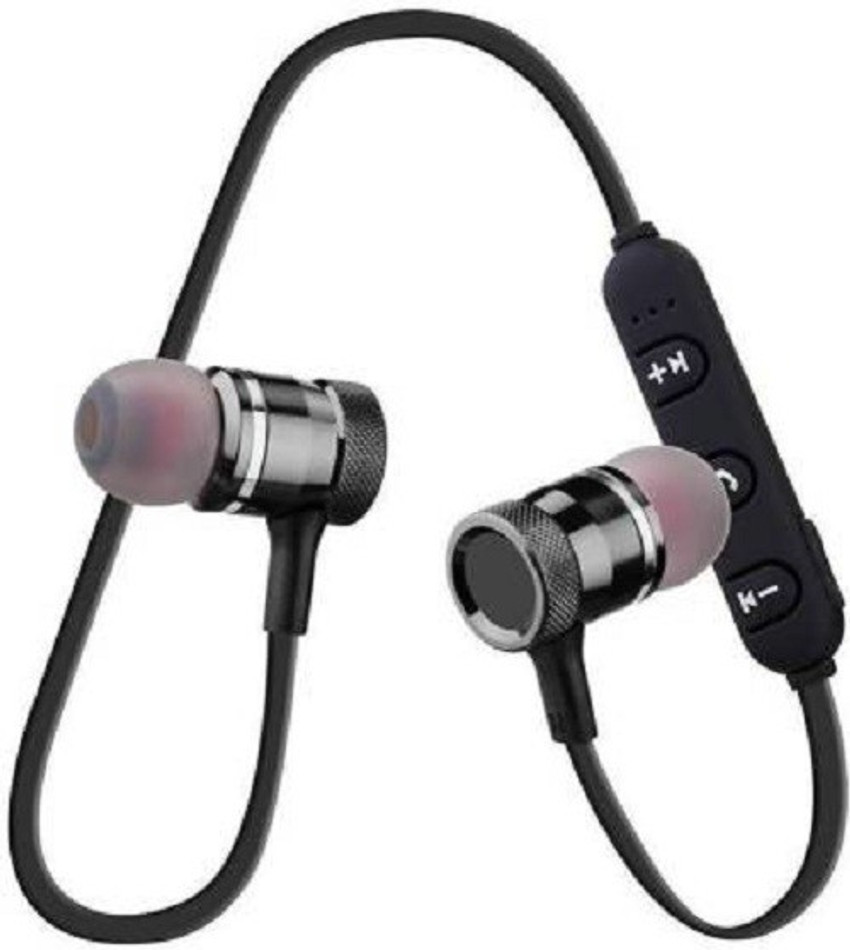 Magnetic bluetooth sales headphones flipkart