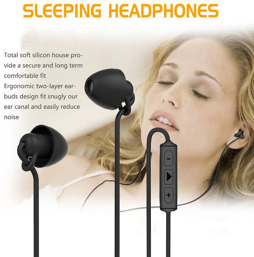 Earphones that can be used while sleeping 2025