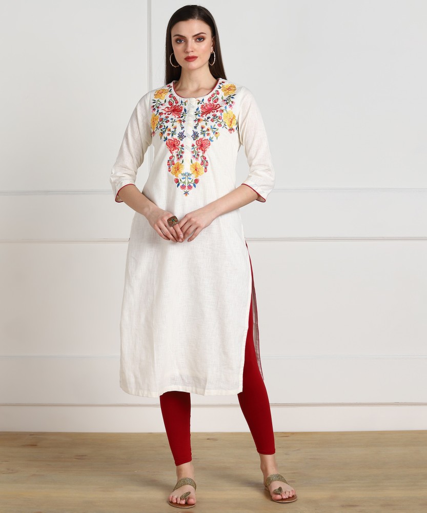 Flipkart biba sale kurtas