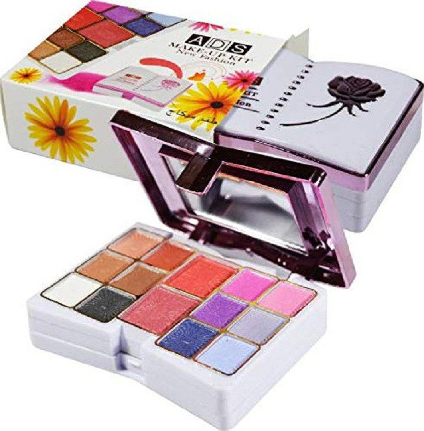 Make up hot sale kit ads