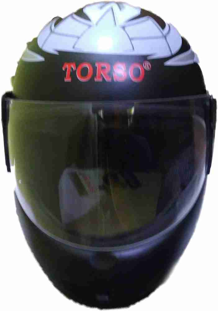 Torso helmet price hotsell
