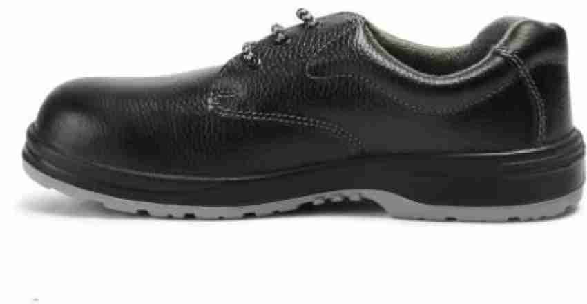 Allen cooper safety shoes on sale flipkart