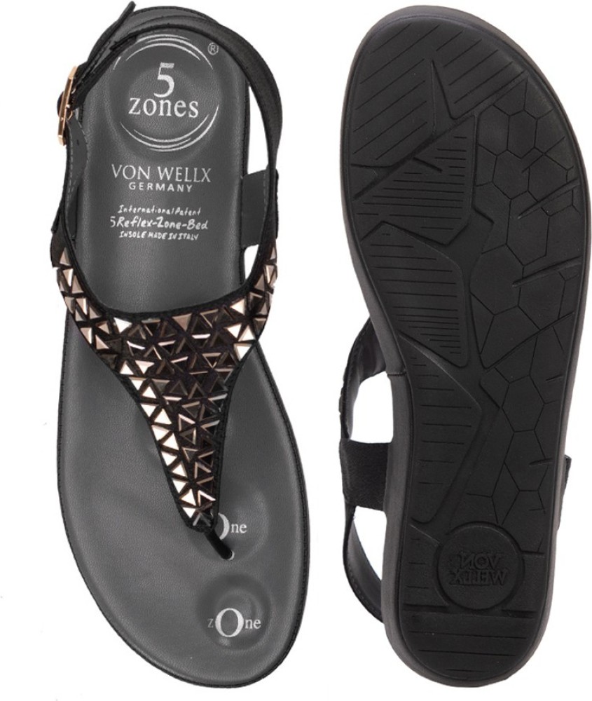 Von hot sale wellx sandals