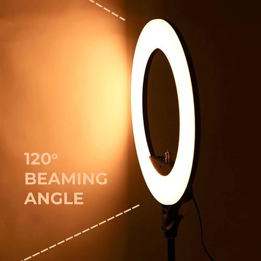 tygot ring light