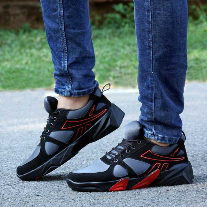Denim gym shoes new arrivals