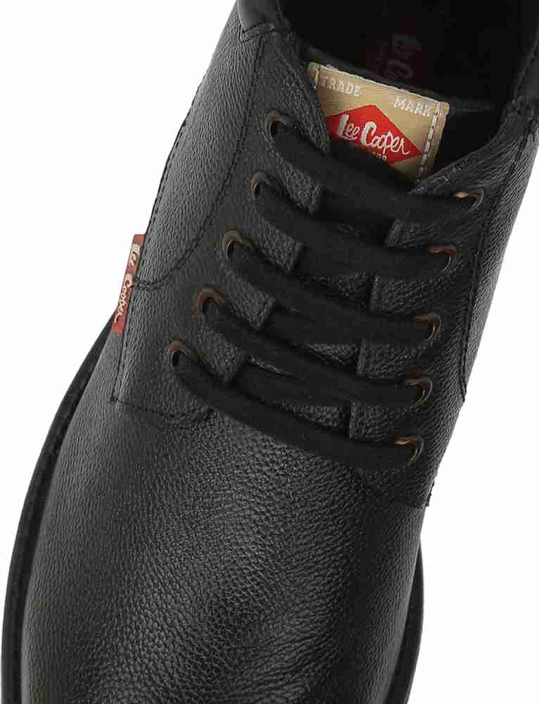 Lee cooper party wear on sale shoes