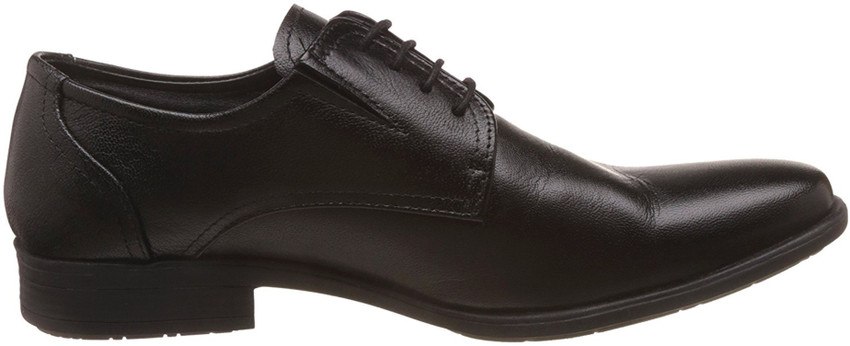 Buy Black Color LEE COOPER Lace Up For Men Online at Best Price