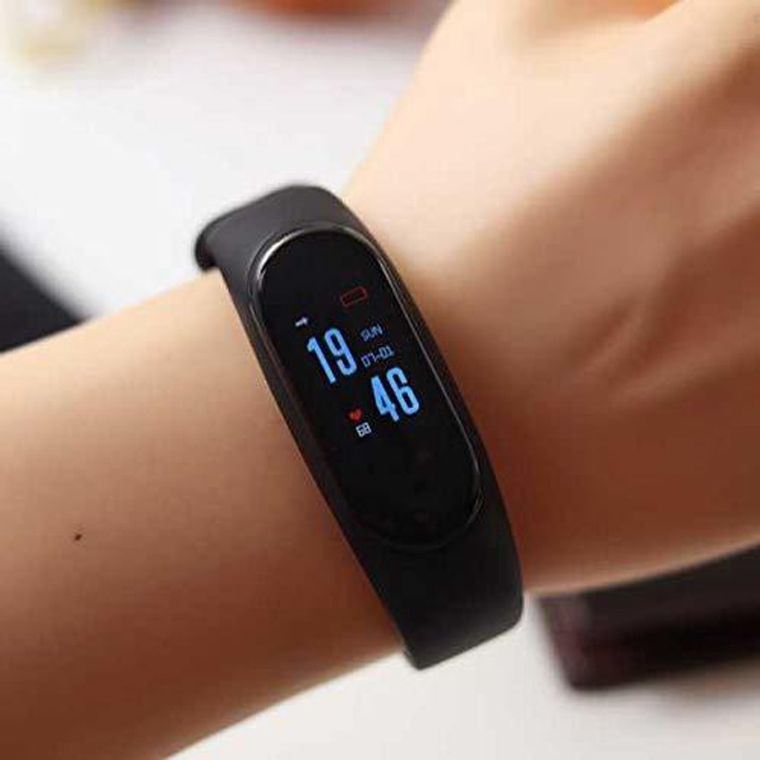 Flipkart m3 band 2025