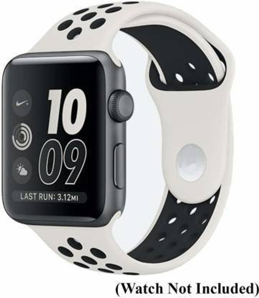 Nike apple watch series shop 3 bands
