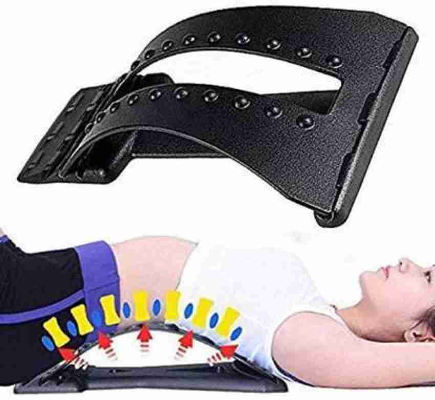 Instarelief lumbar relief back stretcher online