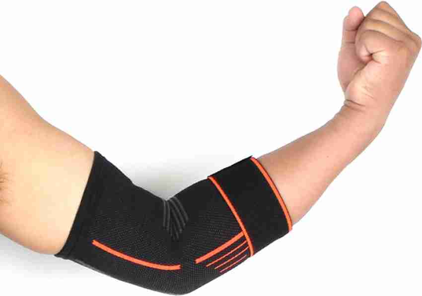 Leosportz Adjustable Elbow Brace with Strap for Elbow Compression Sleeves  Elbow Support - Buy Leosportz Adjustable Elbow Brace with Strap for Elbow  Compression Sleeves Elbow Support Online at Best Prices in India 