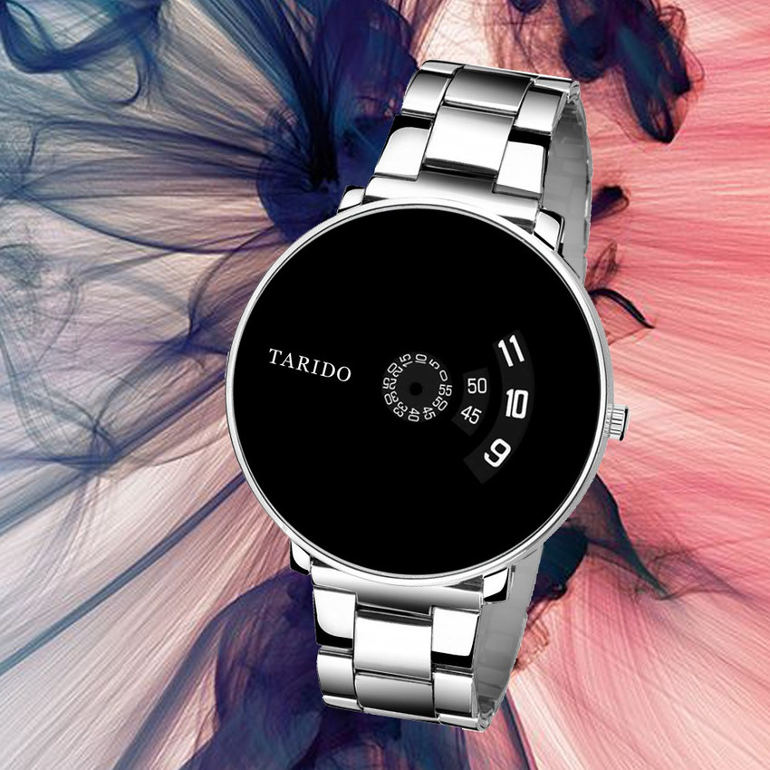TARIDO 5102 paidu watches men Analog Watch Hybrid Smartwatch Watch